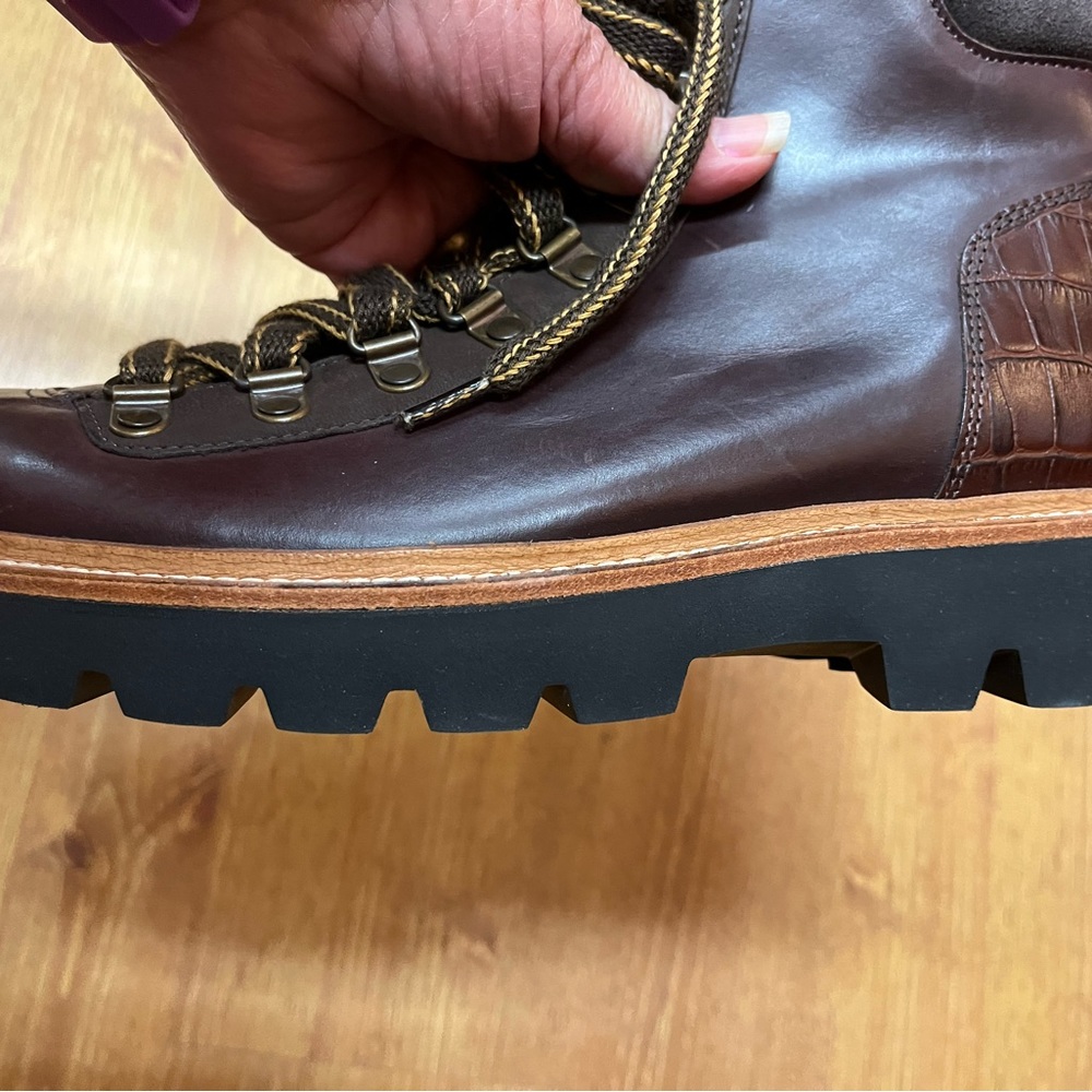 Joules boot NWT - Picture 2 of 7